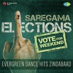 Vote For Weekend - Evergreen Dance Hits Zindabaad - Usha Uthup Song Download